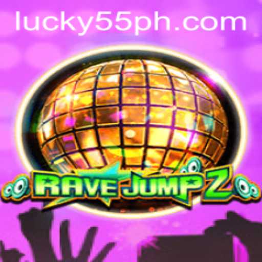 Discover the World of RaveJump2: A Thrilling Adventure Waiting for You at 55PH.COM