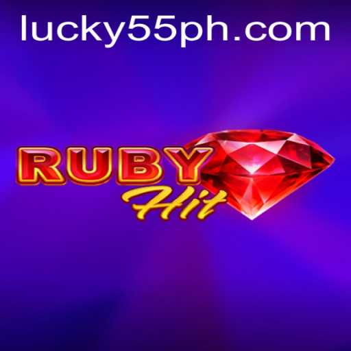 RubyHit: The Thrilling New Game Taking 55PH.COM by Storm