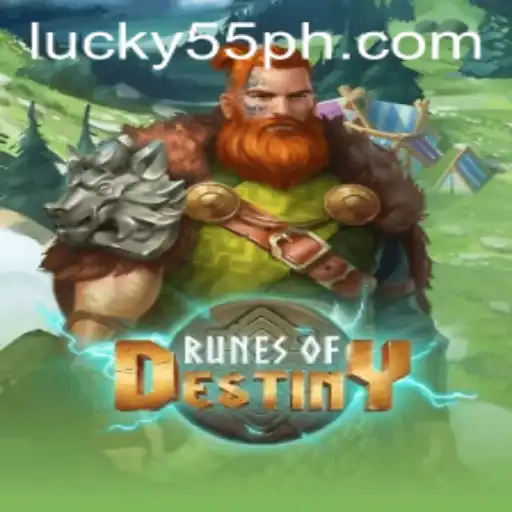 Exploring the Enigmatic World of RunesOfDestiny with 55PH.COM