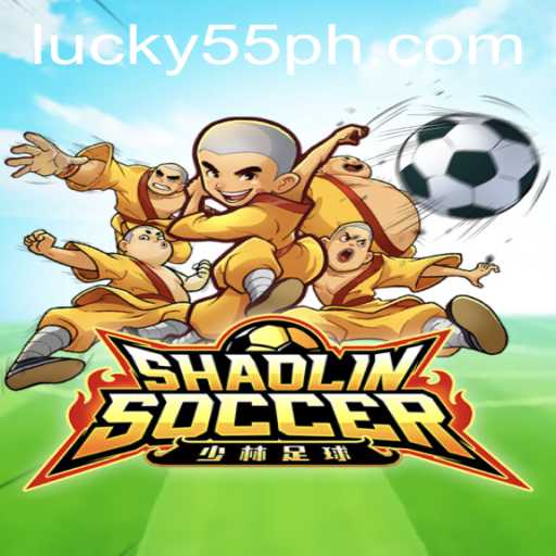 Experience the Thrill of ShaolinSoccer: A Fusion of Martial Arts and Football