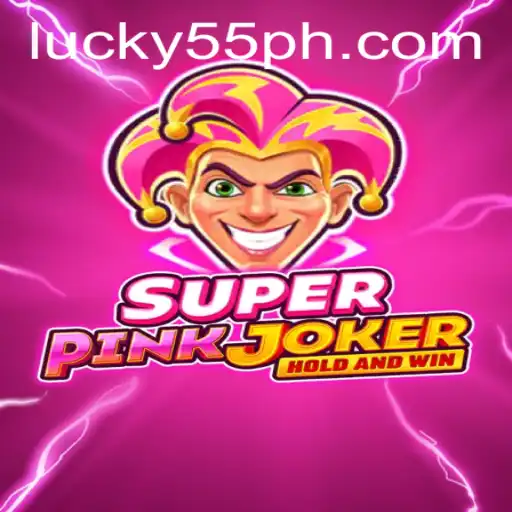 Discover the Thrills of SuperPinkJoker: A New Era of Interactive Gaming