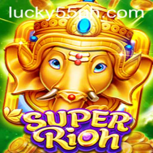Explore the Exciting World of SuperRich: The Latest Gaming Sensation with 55PH.COM