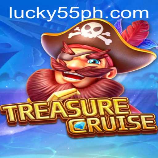 Explore the World of TREASURECRUISE: Adventure Awaits