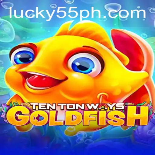 Exploring the World of TenTonWaysGoldfish: A Dive into the Immersive Experience