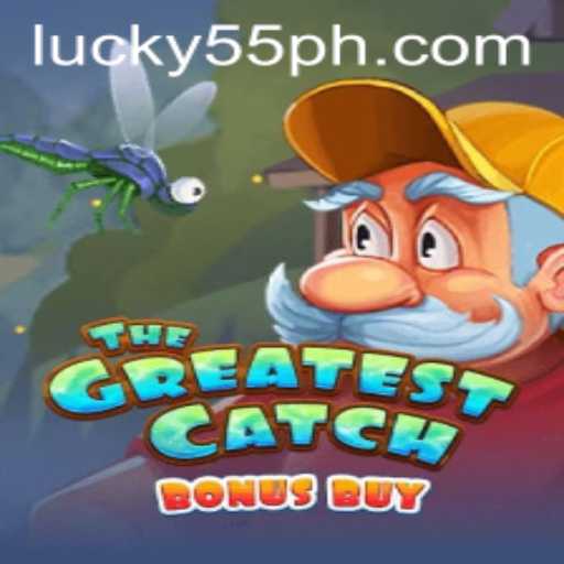 Unveiling TheGreatestCatchBonusBuy: A Thrilling Game Experience