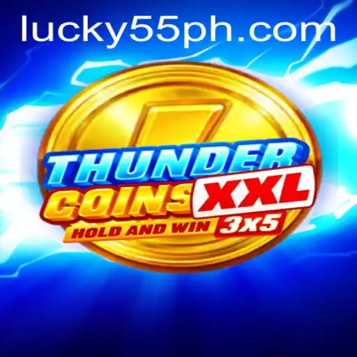 Exploring ThunderCoinsXxl: The Exhilarating Cryptocurrency Adventure}