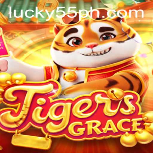 TigersGrace: An Exciting New Gaming Experience