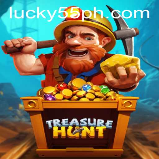 Explore 'TreasureHunt': Unveiling the Thrill of Adventure