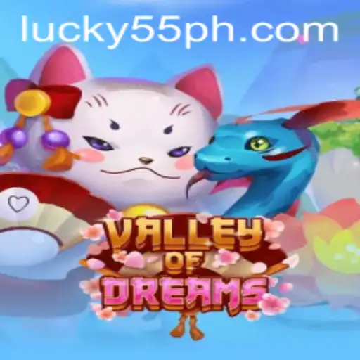 Explore the Enchanting World of ValleyofDreams: A Journey into Adventure