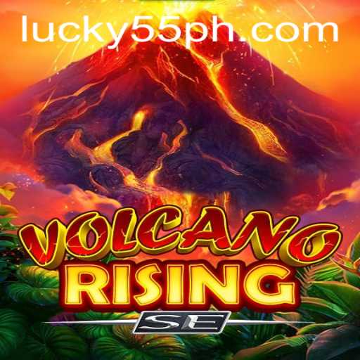 VolcanoRisingSE: Unveiling the Thrilling World of Adventure and Strategy