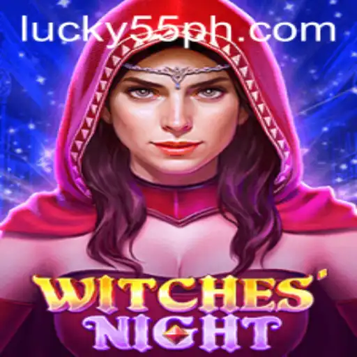Unveiling WitchesNight: An Enchanting Gaming Experience with 55PH.COM